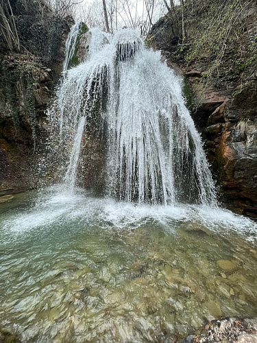 Алушта